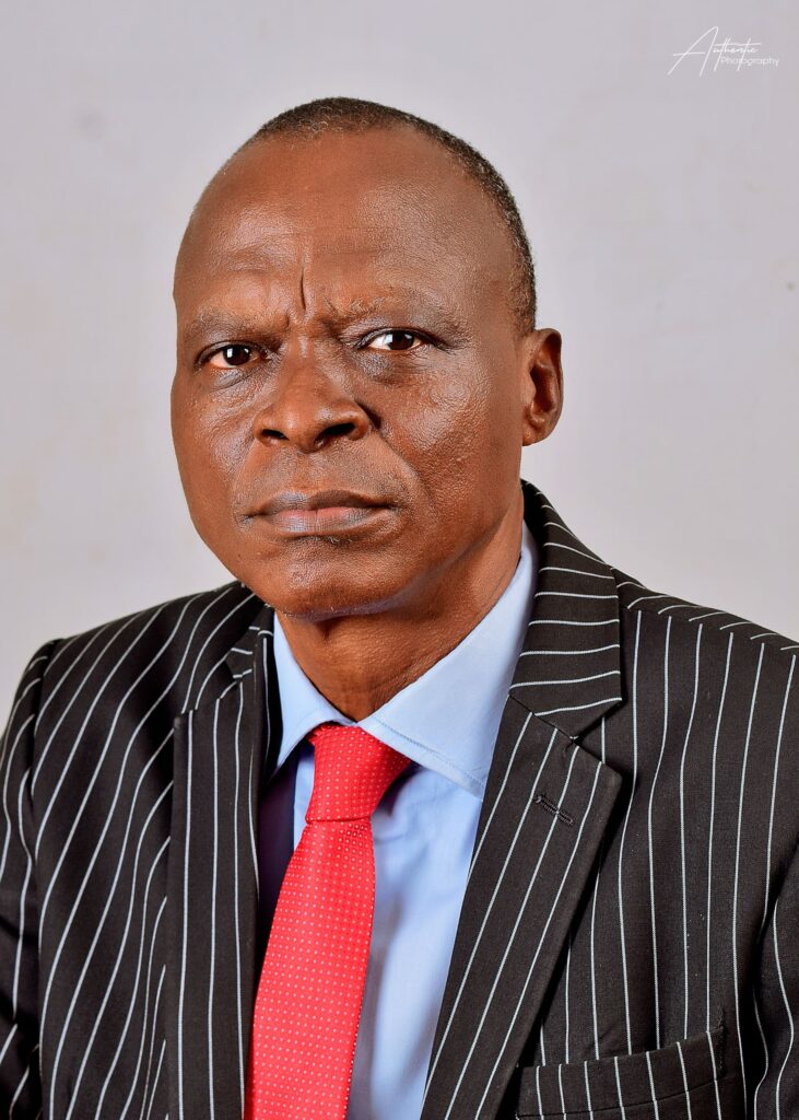 ceo of orange focus limited